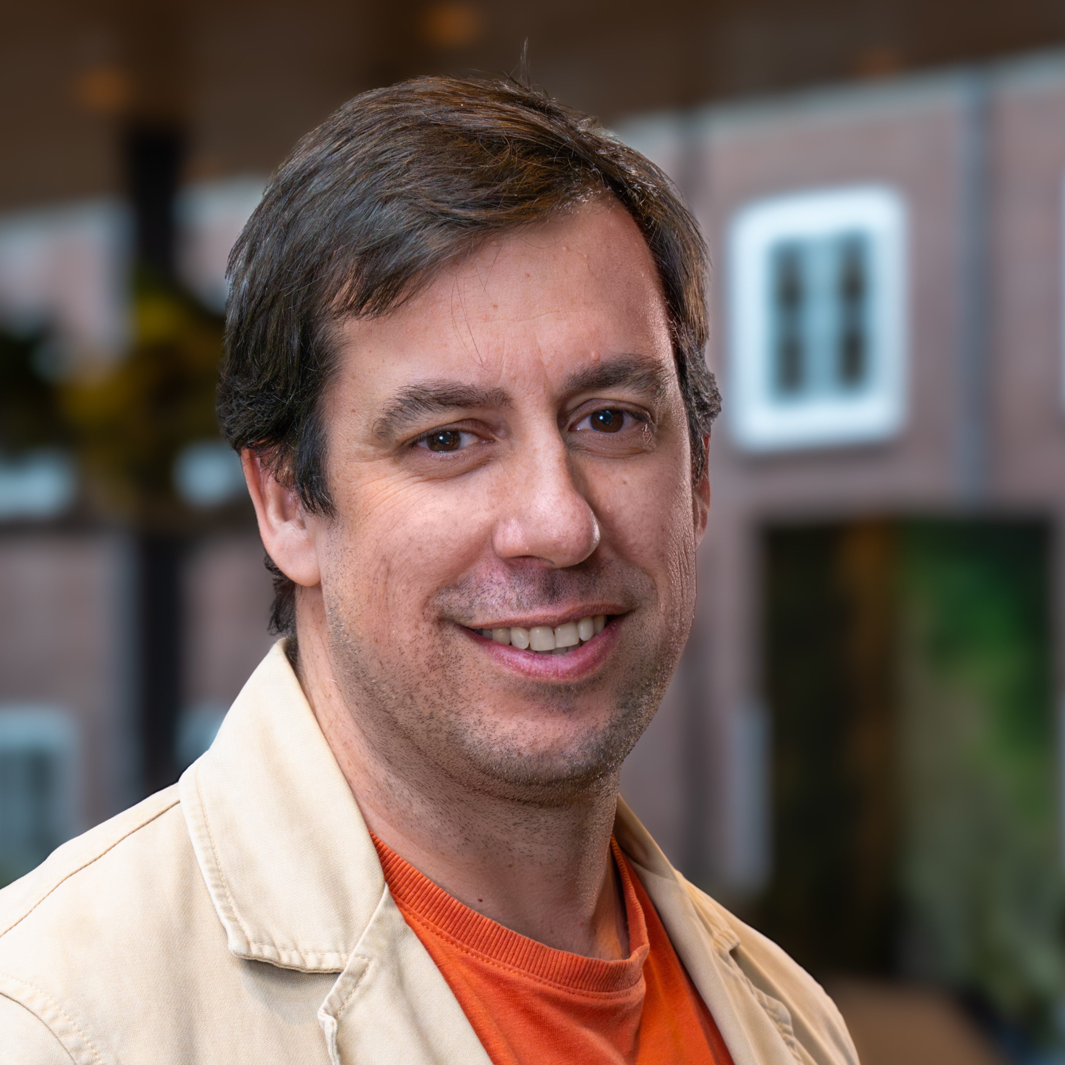 Carlos Pereira Santos
