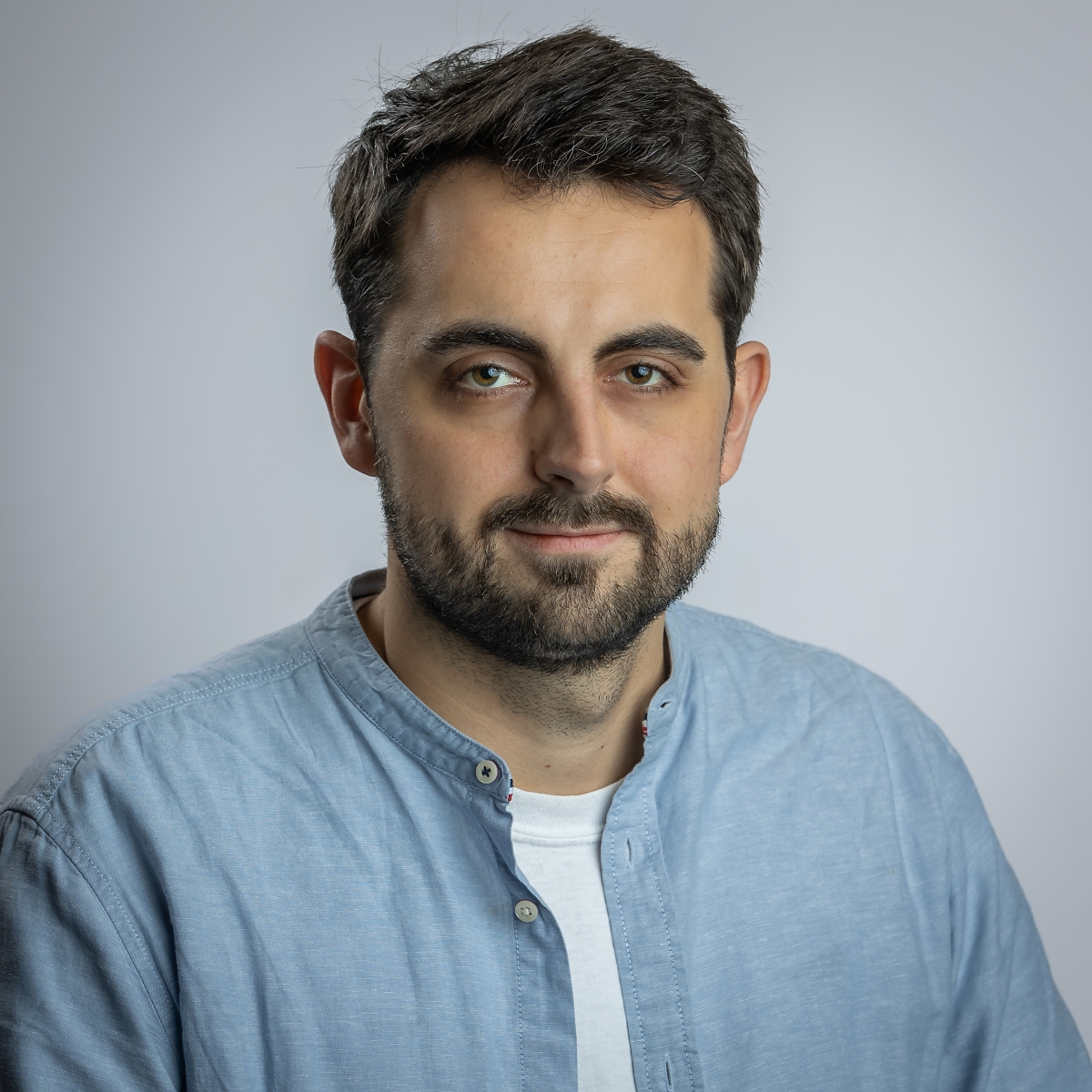 Bram Heijligers