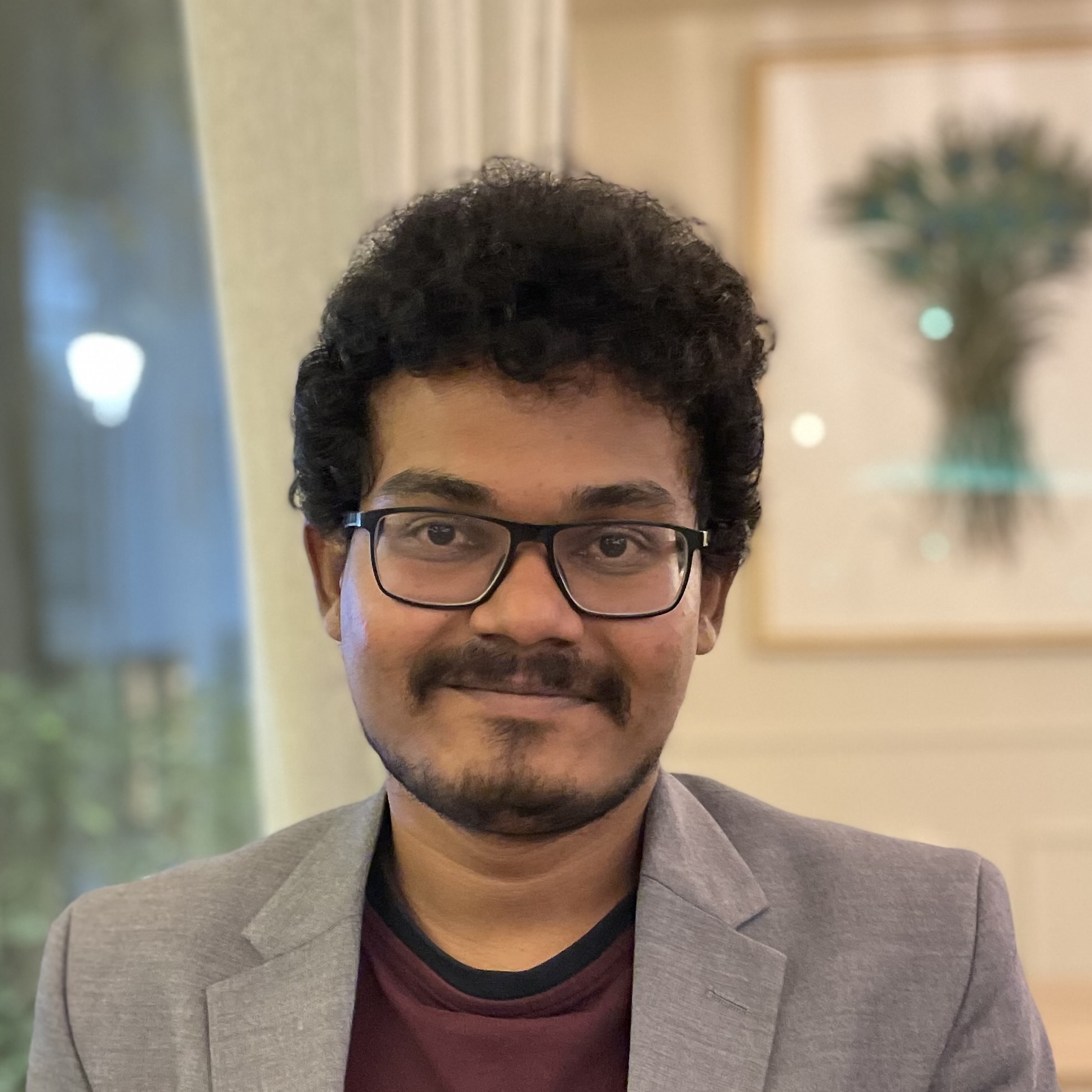 Elavendan Rajendran