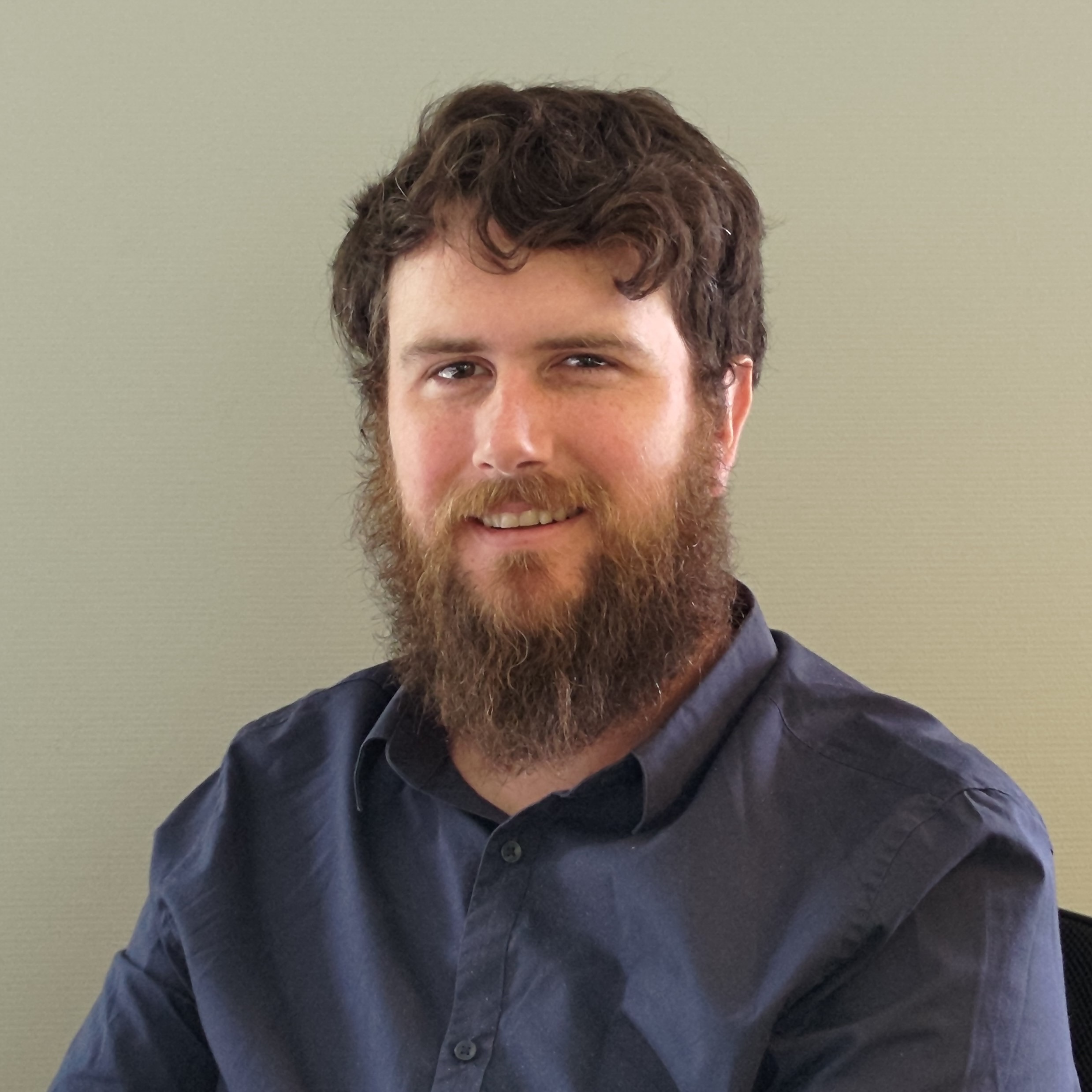 Jason Harty