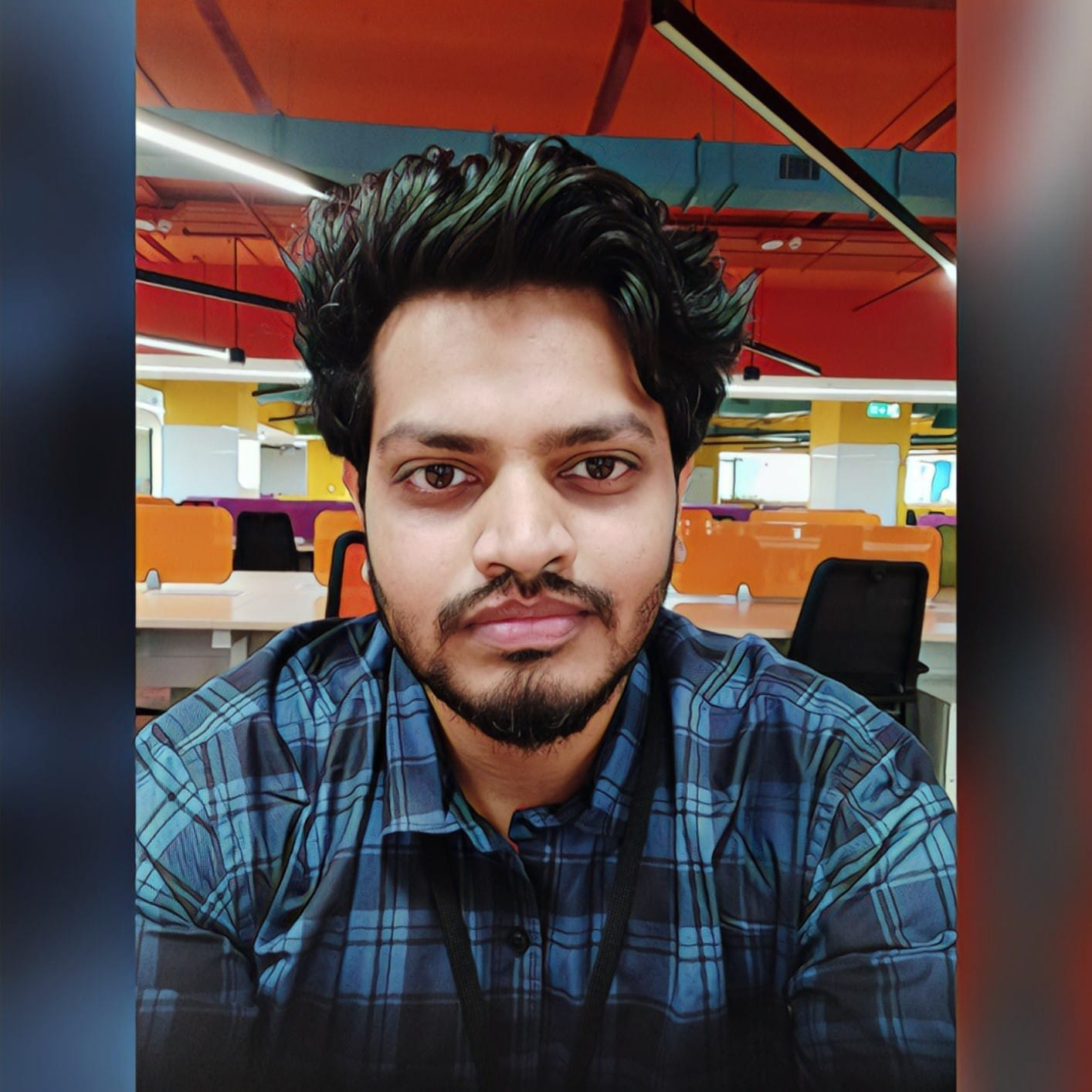 Karna Rewatkar