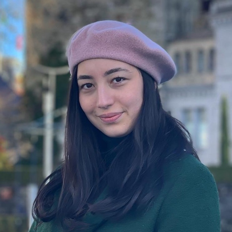 Mekselina Doganc
