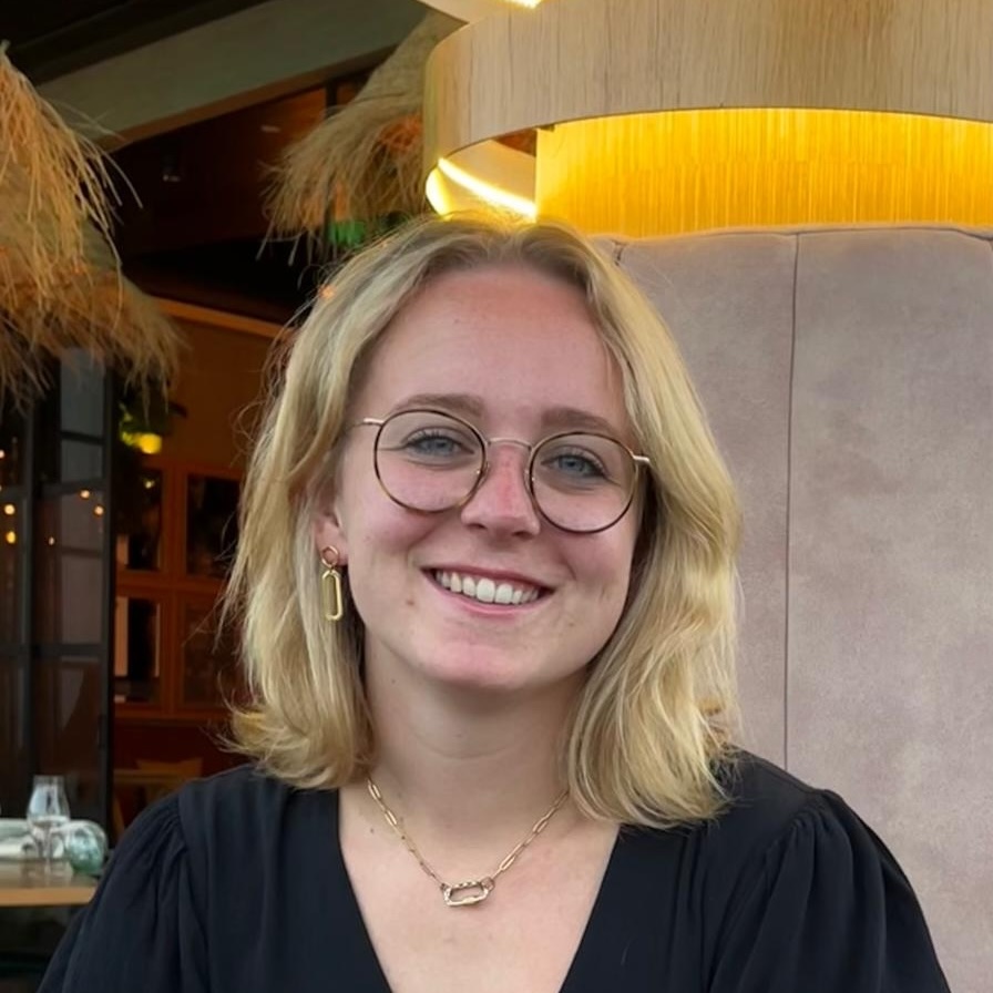 Myrthe Buckens