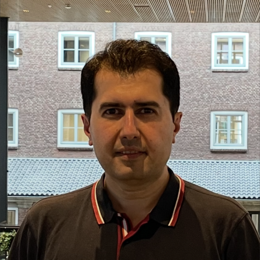 Peiman Barnaghi