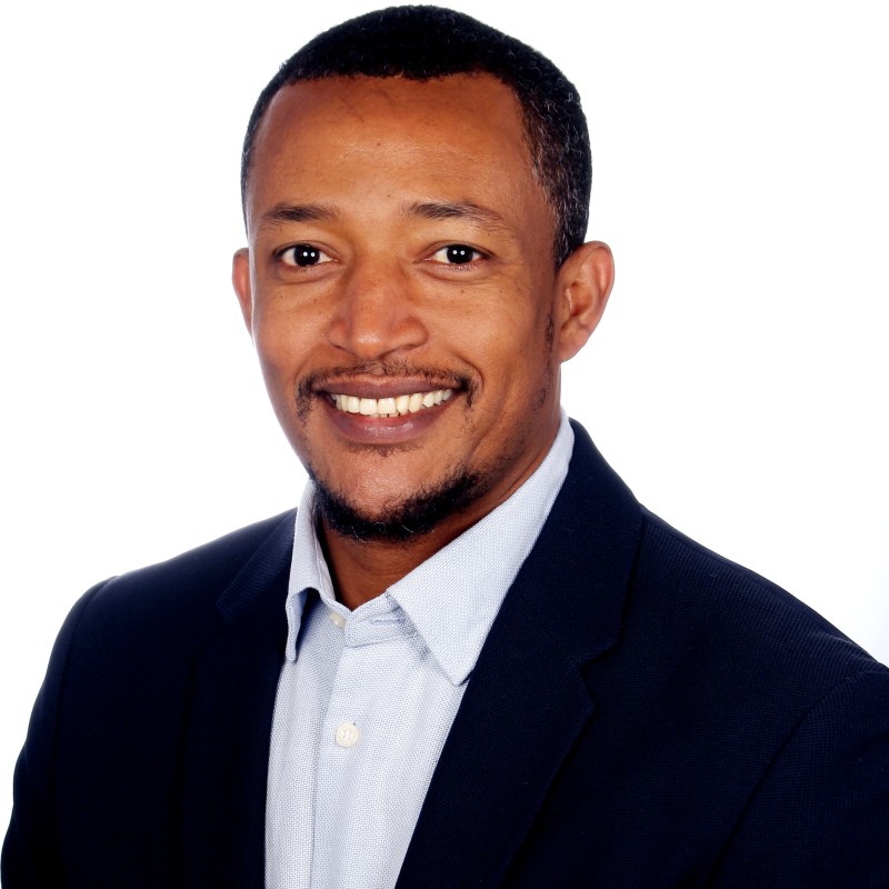 Tsegaye Misikir Tashu