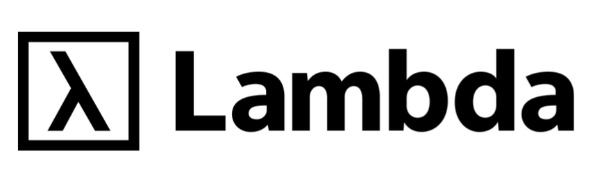 Lambda Logo