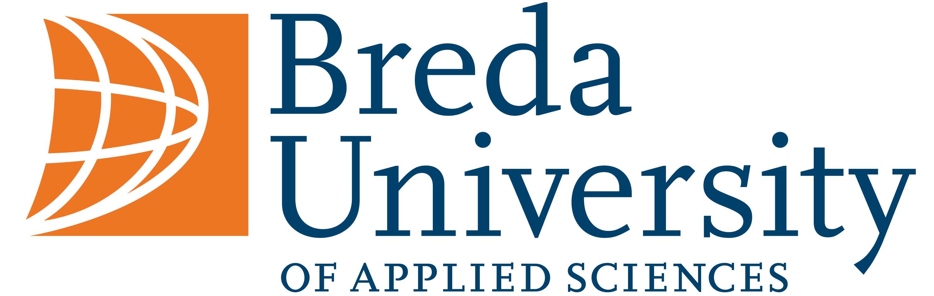 Breda University of Applied Sciences — ADS&AI